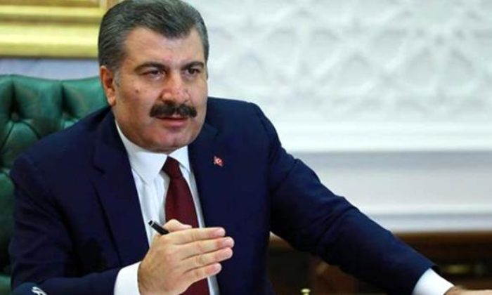 BAKANDAN BALIK PULU HASTALARINA MÜJDE!.