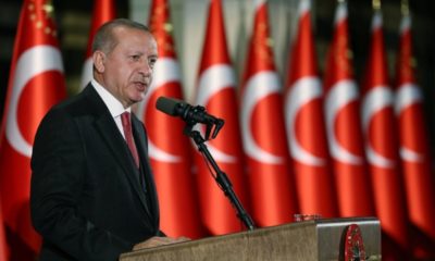 BAŞKAN ERDOĞAN’DAN İDAM AÇIKLAMASI!..