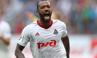 MANUEL FERMANDES BEŞİKTAŞ’A DÖNÜYOR!.