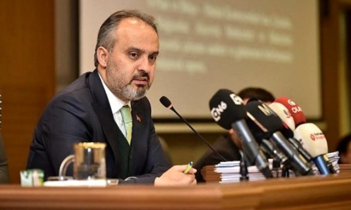 BOMBA İDDİA: ”ALİNUR AKTAŞ TÜM ŞİRKETLERDEN İSTİFA ETTİ!.