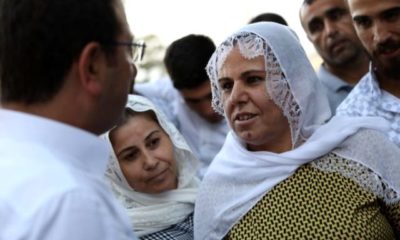 BİSMİLLİ KADIN OĞLU İÇİN İMAMOĞLU’NDAN YARDIM İSTEDİ!.