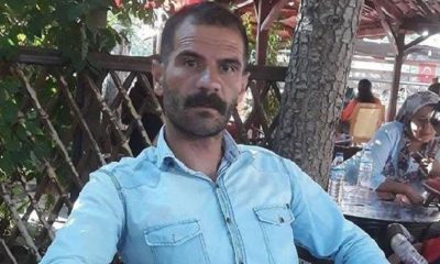 1 YIL ÖNCE EVLENDİĞİ EŞİNİ BAŞINDAKİ EŞARPLA BOĞARAK ÖLDÜRDÜ!.