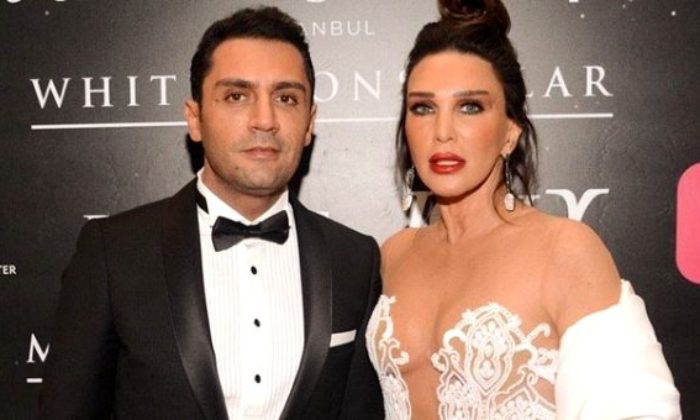 BOŞANMA KARARI ALAN SEREN SERENGİL-YAŞAR İPEK ÇİFTİNİN SES KAYDI BOMBA ETKİSİ YAPTI!.