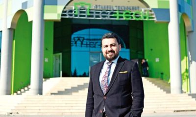 KAFTANCIOĞLU, BAHATTİN YETKİN’İN ATAMASIYLA İLGİLİ KONUŞTU!.