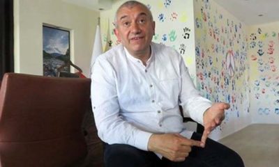 CHP’Lİ BELEDİYE BAŞKANI KOLTUĞUNU VEKALETEN AK PARTİLİ MECLİS ÜYESİNE BIRAKTI!.