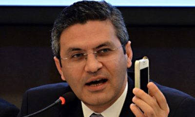 O İSİM KEMAL KILIÇDAROĞLU’NA RAKİP Mİ OLACAK? BU İDDİA ORTALIĞI KARIŞTIRDI!.