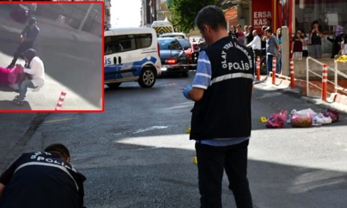 GÜPEGÜNDÜZ İŞLENEN CİNAYETİN SIRRI ÇÖZÜLDÜ!.