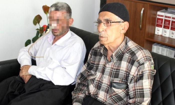 DİŞİNİ ÇEKTİRMEK İSTERKEN GÖZÜNDEN OLDU!.