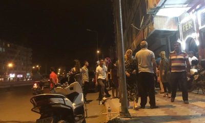 BU DA DÜĞÜNDE ”ÇOK OYNADINIZ” KAVGASI…
