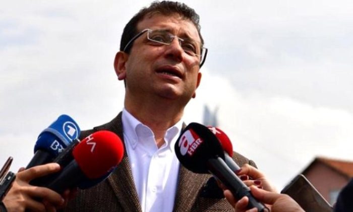 İmamoğlu’ndan yeni taksi plakaları ihalesi ile ilgili açıklama!.