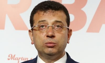 İmamoğlu kendisini eleştiren İSPARK çalışanlarını hırsızlık bahanesi ile suçlayarak işten kovdu!.