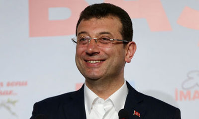 Bravo Ekrem Başkan!. Erdoğan’ın 18 yılda yapamadığını 8 ayda yaptı!.