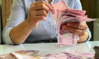 EMEKLİYE ZAM YOLDA! 480 TL’YE KADAR ÇIKACAK!.