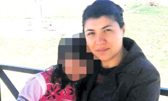 VAHŞİCE ÖLDÜRÜLEN EMİNE BULUT’UN KIZINA KAYYUM ATANDI!.