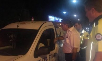 “ALEMİN AKILLISI SEN MİSİN, BEN NEDEN BURADAN DÖNÜYORUM?.