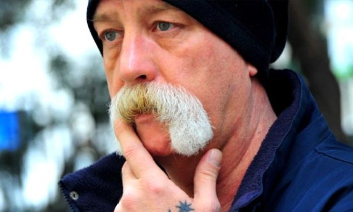 AMERİKALI ÜNLÜ FİLM YILDIZI BRUCE WİLLİS’E BENZETİLEN FATİH ÖZTÜRK HAYATINI KAYBETTİ!.