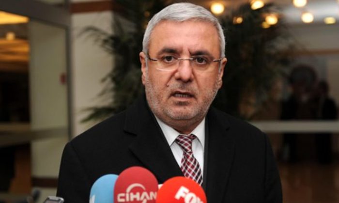 BAŞKAN ERDOĞAN’DAN ÖVGÜYLE BAHSEDEN METİNER, AK PARTİ’NİN ÖMRÜNÜ TAMAMLADIĞINI DİLE GETİRDİ!.