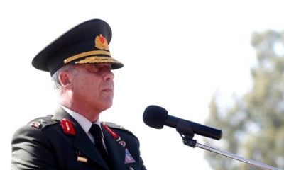 BAŞKAN ERDOĞAN’A SUİKAST DÜZENLEYEN TİMİ YAKALATAN KOMUTANA YENİ GÖREV!.