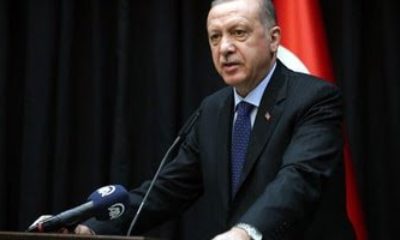 BAŞKAN ERDOĞAN: TEŞKİLATLARIN DEĞİŞİMİ İÇİN TALİMAT VERDİ!. “ÖYLE İSİMLER BULUN Kİ!.”