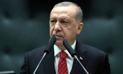 SON DAKİKA! BAŞKAN ERDOĞAN KAYYUM ATANAN BELEDİYELERLE İLGİLİ KONUŞTU!.