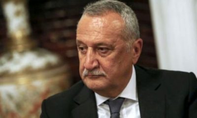 MEHMET AĞAR, KAYYUM ATANAN BELEDİYELER İLE İLGİLİ KONUŞTU!.