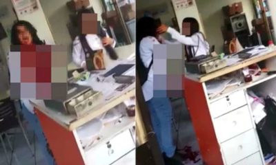 DİŞİSİNE KÖTÜ DAVRANAN TEK HAYVAN İNSANOĞLUDUR! EMİNE BULUT’UN SON FERYATLARI…