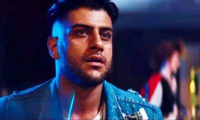 REYNMEN’İN İSMİ BAŞKASINA AİT ÇIKTI, ŞARKICI ADINI DEĞİŞTİRMEK ZORUNDA KALDI!.