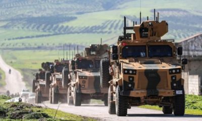 FIRAT’IN DOĞUSUNDAKİ OPERASYONU YÖNETECEK İSİM BELLİ OLDU!.