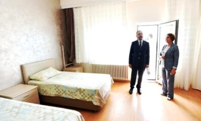 YENİ DÖNEM BURS BAŞVURULARI E-DEVLET ÜZERİNDEN YAPILACAK!.