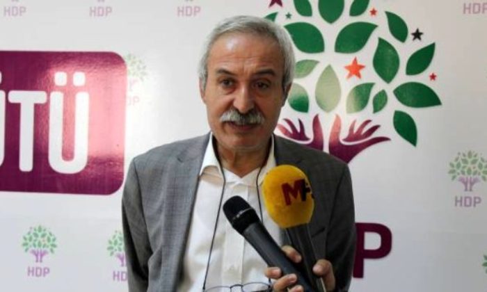 GÖREVDEN ALINAN MIZRAKLI’DAN İLK AÇIKLAMA!.