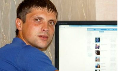 RUSYA’DA GÖZÜ DÖNMÜŞ KAYNANA DAMADININ CİNSEL ORGANINI KESİP BALKONDAN ATTI!.