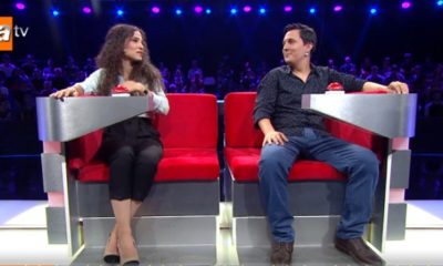 GÜVEN BANA’YA DAMGA VURAN YARIŞMACI MÜGE ANLI’YI ADETA ÇILDIRTTI!.