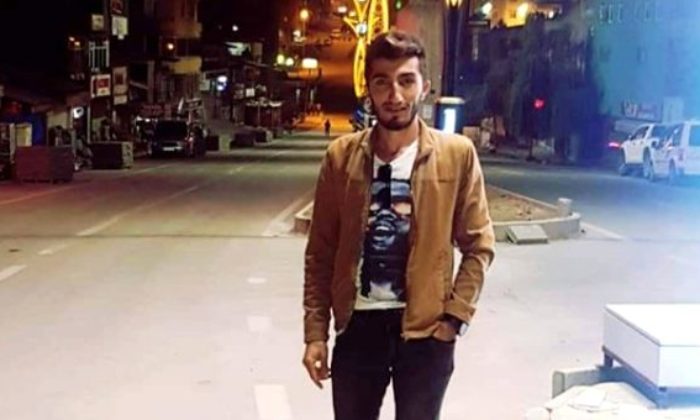 TERÖRİSTLERİN ALÇAK TUZAĞI GENÇ BİR FİDANI HAYATTAN KOPARDI!.