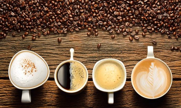 HANGİ KAHVE HANGİ BARDAKTA İÇİLMELİ? THE MİLL COFFEE SİZİN İÇİN CEVAPLADI!.