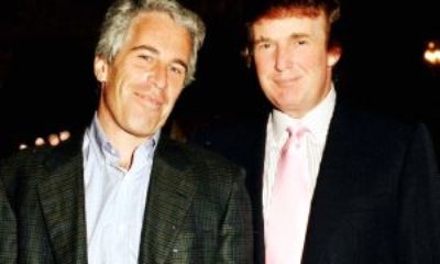 HAPİSHANEDE ÖLÜ BULUNAN EPSTEİN’İN EVİNDEN ÇIPLAK KADIN FOTOĞRAFLARI ÇIKTI!.