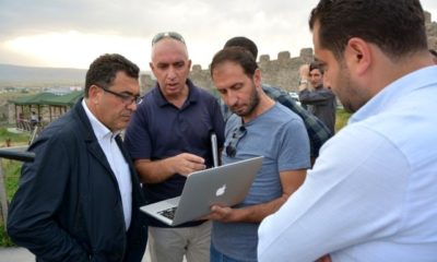 İŞTE TÜRKİYE’NİN EN TEMİZ HAVAYA SAHİP İLİ!.