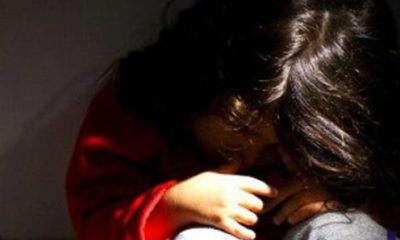 72 YAŞINDAKİ SAPIK 8 YAŞINDAKİ KIZ ÇOCUĞUNA İSTİSMARDA BULUNDU!.