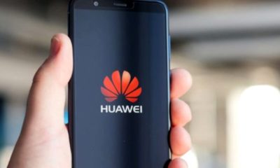 HUAWEİ, ÇİN’DE DÜZENLENEN KONFERANSINDA YENİ İŞLETİM SİSTEMİNİ TANITTI!.