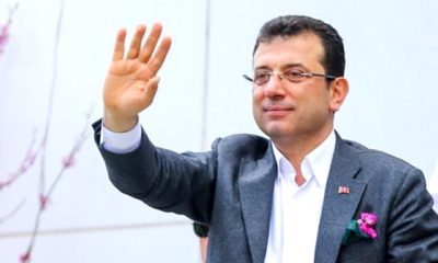EKREM İMAMOĞLU’NDAN İSTANBULLULARA KÜTÜPHANE MÜJDESİ!.