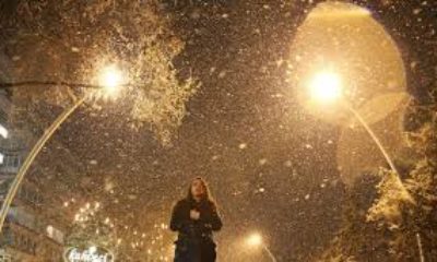 METEOROLOJİ, UYARDI! ŞEMSİYENİZİ ALMADAN ÇIKMAYIN!.