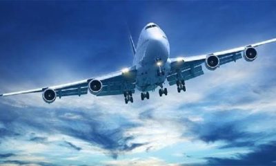 PİLOT FENALAŞIP BAYILINCA UÇAĞI YOLCU İNDİRDİ!.