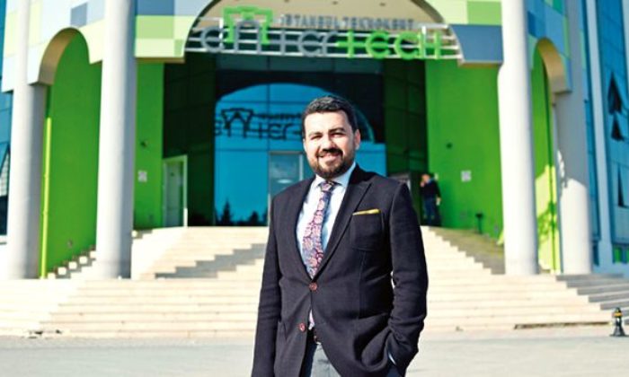 İBB BAŞKANI İMAMOĞLU ATAMIŞTI, İSTİFA ETTİ!.