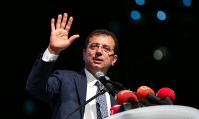 ŞEREF VE NAMUS SÖZÜ VERMİŞTİ İŞÇİ KIYIMI YAPTI!