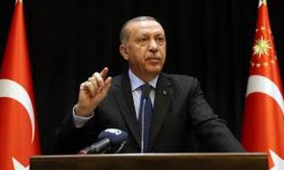 BAŞKAN ERDOĞAN’DAN TEŞKİLATLARA SON UYARI!. “ÖNCE MİLLET DİYENLERLE ÇALIŞACAĞIZ”