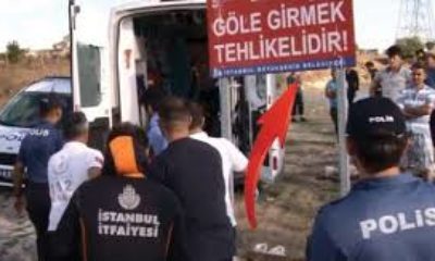 UYARIYI DİKKATE ALMADI CANINDAN OLDU!.