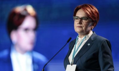 İYİ PARTİ’DE DEPREM DEVAM EDİYOR! İSMAİL YILMAZ İSTİFA ETTİ!.