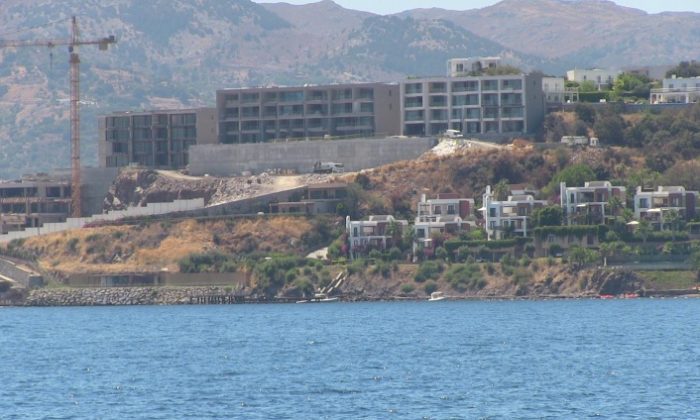 BAKANLIK HAREKETE GEÇTİ! 3 BİN 200 KAÇAK YAPI YIKILACAK!.