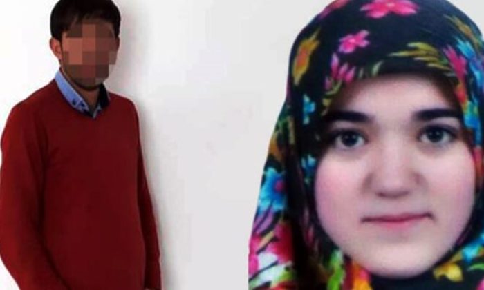 KARISINI TÜFEKLE ÖLDÜREN KOCA KONUŞTU: BAŞKA ERKEKLERLE RESİMLERİNİ GÖRDÜM!.