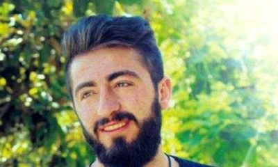 KORKUNÇ CİNAYET! AŞİRET KIZIYLA FOTOĞRAFINI FACEBOOK’A YÜKLEYİNCE KURŞUN YAĞMURUNA TUTULDU!.
