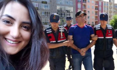 DOKTOR KIZINI GPS İLE TAKİP EDİP ÖLDÜREN BABA İKİ ARACA DAHA GPS YERLEŞTİRMİŞ!.